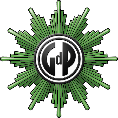 Gewerkschaft der Polizei Gewerkschaft der Polizei